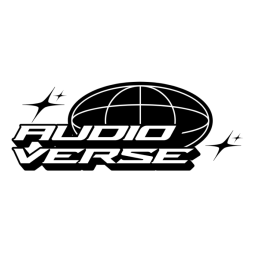 AUDIOVERSE™ banner