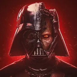 Vader's Order banner