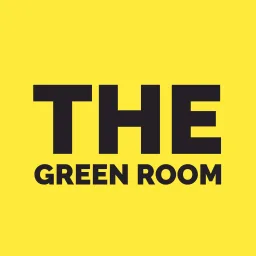The Green Room banner