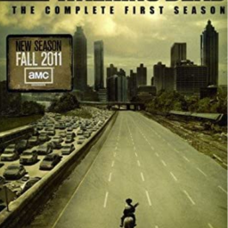 TheWalkingDead banner