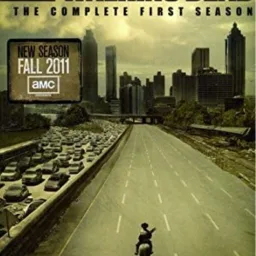 TheWalkingDead banner
