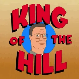 King of the Hill banner