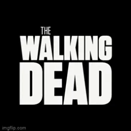 We are The Walking Dead banner