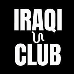 IRAQI CLUB banner