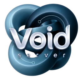 Void banner