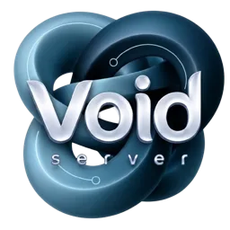 Void banner