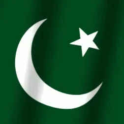 Pakistan Official banner