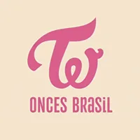 TWICE 🍭 ONCEs Brasil banner