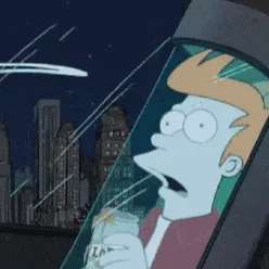 Futurama banner