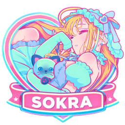 𝘴𝘰𝘬𝘳𝘢 banner