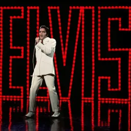 Elvis Fans ⚡ banner