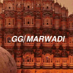 Marwadi™│Social • Chill • Singing• Giveaways banner