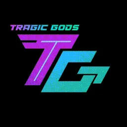 Tragic Gamers banner
