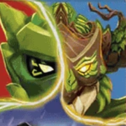 lites ninjago server banner