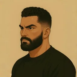 AnasNW Twitch® banner