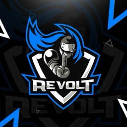 Revolt banner