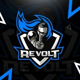 Revolt banner