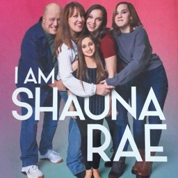 Shauna Rae Official Discord banner