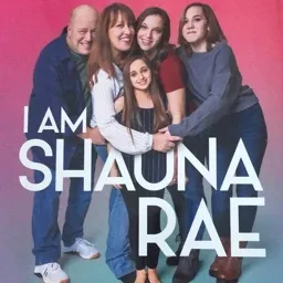 Shauna Rae Official Discord banner