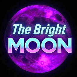 The Bright Moon   #Only_Girls banner