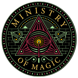 The Ministry banner