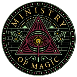 The Ministry banner