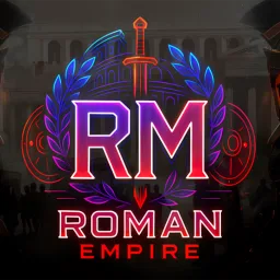 Roman Empire banner