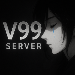 V99 Server banner