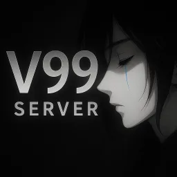 V99 Server banner