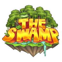 The Swamp banner