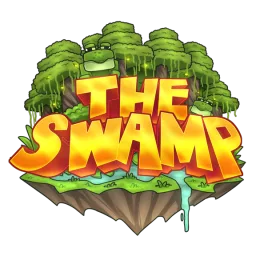 The Swamp banner