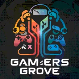 Gamer's Grove banner