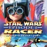 Star Wars Episode I: Racer banner