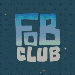 FOB CLUB banner