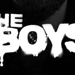THE BOYS ( NOT RELATED TO THE TV SHOW!!! ) banner