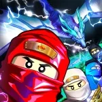 Ninjitsu: Master of Elements banner