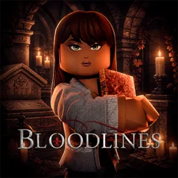 Bloodlines banner