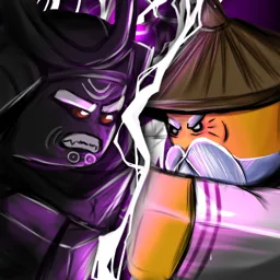 Ninja Destiny banner