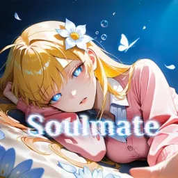 Soulmate AI Companion banner