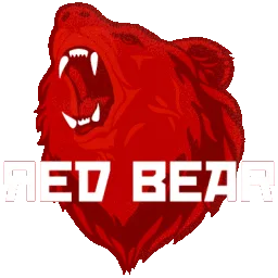 Red Bear Community banner