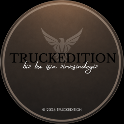 TRUCKEDITION 2.0 banner