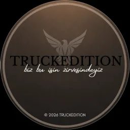 TRUCKEDITION 2.0 banner