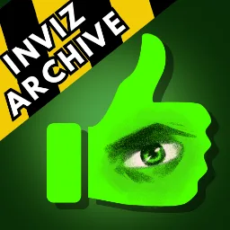Inviz Archive | #BringBoomBack banner