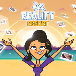 🏝The Reality Project banner