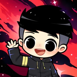 Sunjin banner