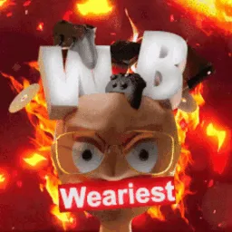 📺 El asilo del Weariest 📺 banner