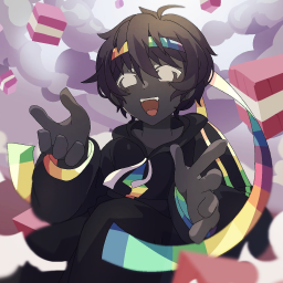 Spoke banner