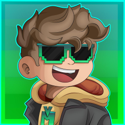 vMario banner