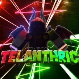 Telanthric banner