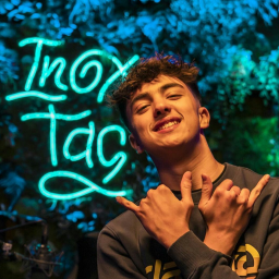 Inoxtag banner